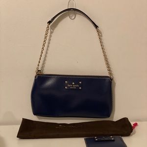 Kate spade purse and wallet